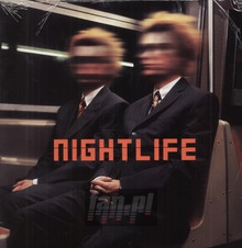 Nightlife - Pet Shop Boys