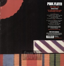 The Final Cut - Pink Floyd
