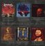The Roadrunner Albums 1985-1996 - Sepultura