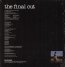 The Final Cut - Pink Floyd
