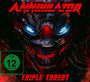 Triple Threat - Annihilator