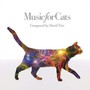 Music For Cats - David Teie