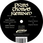 Gerd Janson Remixes - Thomas Prins