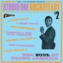 Studio One Rocksteady 2 - V/A