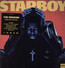 Starboy - Weeknd