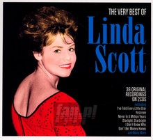 Very Best Of - Linda Scott