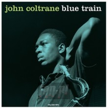 Blue Train - John Coltrane