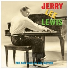 Sun Singles Collection - Jerry Lee Lewis 