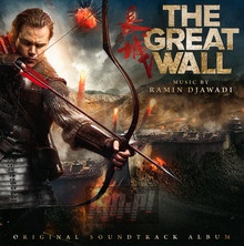The Great Wall - Ramin Djawadi