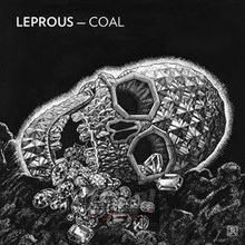 Coal - Leprous - bigger Coal - Leprous