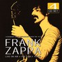 Live On Air - Frank Zappa