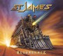 Resurgence - ST James