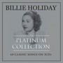 Platinum Collection - Billie Holiday