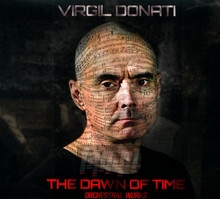 The Dawn Of Time - Virgil Donati