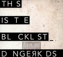 Blacklist - Dangerkids