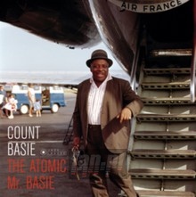 The Atomic MR.Basie - Count Basie