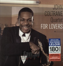 For Lovers - John Coltrane