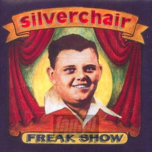 Freak Show - Silverchair