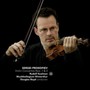 Violin Concertos No.1 & 2 - Rudolf Koelman