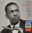 Blue Train - John Coltrane