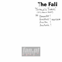 Totales Turn - The Fall