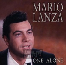 One Alone - Mario Lanza