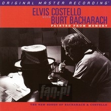 Painted From Memory - Elvis Costello / Burt Bacharach