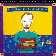 Rumor & Sigh - Richard Thompson - bigger Rumor & Sigh - Richard Thompson
