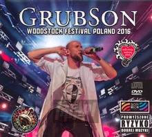 Woodstock Festival Poland 2016 - Grubson - bigger Woodstock Festival Poland 2016 - Grubson