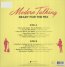 Modern Talking: Ready For The Mix - Modern Talking