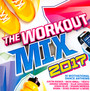 Workout Mix 2017 - Workout Mix   