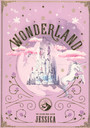 Wonderland - Jessica