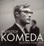 Krzysztof Komeda - Muzyka Filmowa - V/A