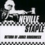 Return Of Judge Roughneck - Neville Staple