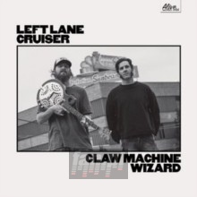 Claw Machine Wizard - Left Lane Cruiser