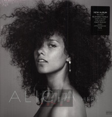 Here - Alicia Keys