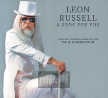A Song For You - Leon Russell