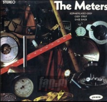 The Meters - The Meters