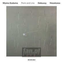 Point Of Line - Momo Kodama