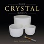 Pure Crystal Bowls - Phil Thornton