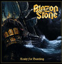 Ready For Boarding - Blazon Stone