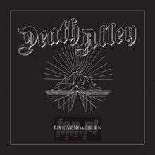 Live At Roadburn - Death Alley