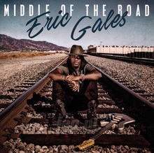 Middle Of The Road - Eric Gales