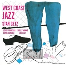 West Coast Steamer - Stan Getz