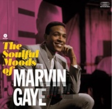 Soulful Gaye - Marvin Gaye