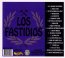 1991-2016, 25 Rebel Years - Los Fastidios