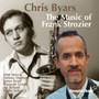 Music Of Frank Strozier - Chris Byars