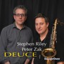 Deuce - Stephen Riley / Peter Zak