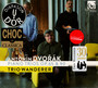 Piano Trios Op. 65 & 90 - A Dvorak .  /  Trio Wanderer