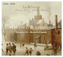 Trio Sonatas - La Reveuse / Florence Bolton / Benjamin Perrot